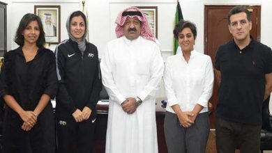 Photo of قراردادم با فدراسیون فوتبال کویت دو ساله است/ مبلغ قرارداد محرمانه است