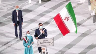 Photo of جدول رده بندی المپیک توکیو در روز چهارم/ ایران در رده شانزدهم